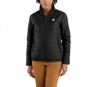 Carhartt Womens Gilliam Durable Water Repellent Jacket Coat M - Bust 36-38' (91.5-96.5cm)