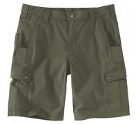 Carhartt Mens Ripstop Relaxed Fit Cargo Work Shorts 36- Waist 36', (91cm)