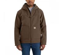 Carhartt Super Dux Bonded Active Jacket, brown, size 2XL