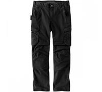 Carhartt Bn5072 Cargo Pants Grey 32 / 32