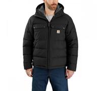 Carhartt Mens Loose Fit Midweight Insulated Jacket L - Chest 42-44' (107-112cm)
