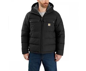 Carhartt Workwear 105474 Loose Fit Montana Insulated Jacket Black S Ch S
