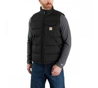 Carhartt Mens Loose Fit Midweight Insulated Vest Gilet L - Chest 42-44' (107-112cm)