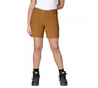 Carhartt Workwear 105730 Womens Relaxed Fit Canvas Work Short Carhartt US 2 / UK 4