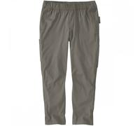 Carhartt Workwear 106194 Womens Relaxed Fit Ripstop Work Pant Dusty Ol S