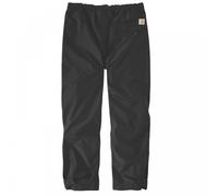 Carhartt Workwear 106437 Lightweight Packable Pant Black Size: M, Colo M