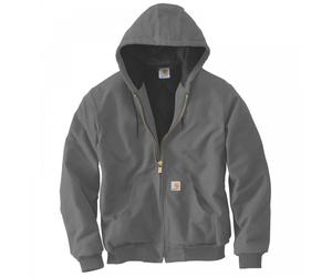 Carhartt Workwear 106673 Mens Icon J140 Firm Duck Active Wind Fighter L