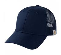 Carhartt Canvas Mesh Cap Blue,Grey