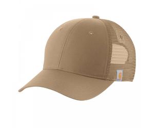 Carhartt Workwear 106687 Rugged Professional Series Canvas Mesh Back C