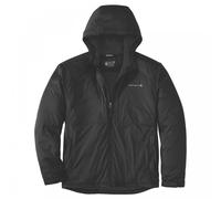 Carhartt Workwear 106981 Stretch Insulated Jacket Black L Size: L, Col L