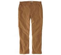 Carhartt Workwear 106992 Mens Loose Fit Straight Rugged Flex Duck Dung 32" 30"