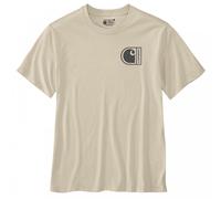 Carhartt Workwear 107048 Relaxed Fit Lightweight Short-Sleeve C Graphi 2XL