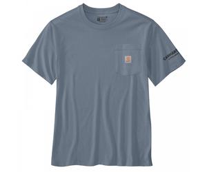 Carhartt Workwear 107052 Relaxed Fit Lightweight Short-Sleeve Active J L
