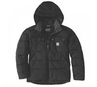 Carhartt Workwear 107082 Montana Loose Fit Insulated Jacket Black XL S XL