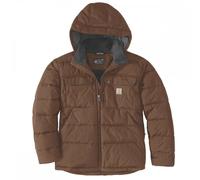 Carhartt Workwear 107082 Montana Loose Fit Insulated Jacket Red Duck 2 2XL