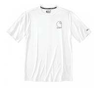 Carhartt Workwear 107182 Carhartt Force Sun Defender Lightweight Short 2XL