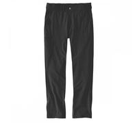 Carhartt Workwear 107203 Force Sun Defender Pant - Black M Colour: Bla M