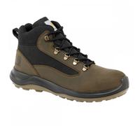Carhartt Workwear 400018 Belmont Rugged Flex S3L Safety Boot Moss 45 S UK10.5 - EU45 - US11.5