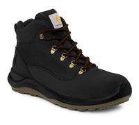 Carhartt Workwear 400018 Belmont Rugged S3L Safety Boot Black Shoe Siz UK10 - EU44 - US10.5