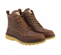 Carhartt Workwear 400021 Greenfields 2 Workboot - Dark Brown UK9 - EU4 UK9 - EU43 - US10