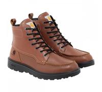 Carhartt Workwear 400021 Greenfields Rugged Flex OCC Boot Red Duck 38 UK5 - EU38 - US6
