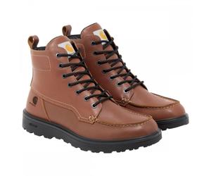 Carhartt Workwear 400021 Greenfields Rugged Flex OCC Boot Red Duck 38 UK5 - EU38 - US6