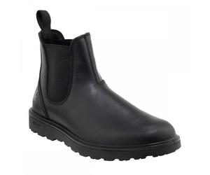 Carhartt Workwear 400022 Greenfields 2 Chelsea Boot - Black UK9 - EU43 UK9 - EU43 - US10