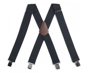 Carhartt Workwear A0005523 Rugged Flex Elastic Suspenders Black One Si One Size