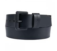 Carhartt Workwear A0005562 Carhartt Roller Buckle Belt Black/Black 42& 42"