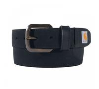 Carhartt Workwear A0005792 Womens Canvas Duck Belt Black L Size: L, Co L