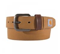 Carhartt Workwear A0005792 Womens Canvas Duck Belt Carhartt Brown L Si L