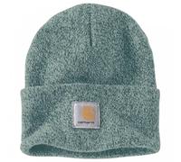 Carhartt Workwear A18 Watch Hat Reenstone/Seabrook Colour: Reenstone/S One Size
