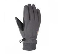 Carhartt Workwear A622 C TOUCH Gloves Charcoal Heather M Size: M, Colo M