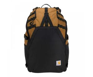 Carhartt Workwear B0000440 45L Nylon Frame Hiking Backpack Carhartt Br