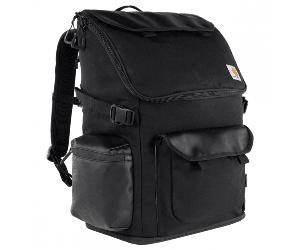 Carhartt Workwear B0000443 35L Nylon Workday Backpack Black Colour: Bl