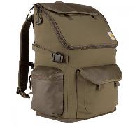 Carhartt Workwear B0000443 35L Nylon Workday Backpack Tarmac Colour: T