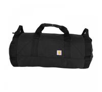 Carhartt Workwear B0000500 40L Classic Round Duffel Black Colour: Blac