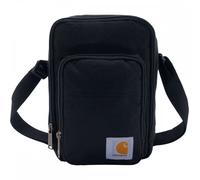 Carhartt Workwear B0000511 Womens Crossbody Zip Bag Black Colour: Blac One Size
