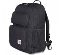 Carhartt Workwear B0000532 27L Single-Compartment Backpack Black Colou One Size