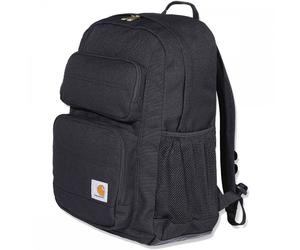 Carhartt Workwear B0000532 27L Single-Compartment Backpack Black Colou One Size