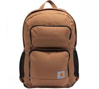 Carhartt Workwear B0000532 27L Single-Compartment Backpack Carhartt Br One Size