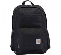 Carhartt Compartment Backpack 23l Black