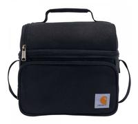 Carhartt Workwear B0000546 Insulated 12 Can Lunch Cooler Black Colour: One Size