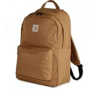 Carhartt Workwear B0000553 21L Classic Laptop Daypack Carhartt Brown C One Size