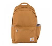 Carhartt Workwear B0000553 21L Classic Laptop Daypack Carhartt Brown S One Size