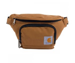 Carhartt Workwear B0000554 Waist Pack Carhartt Brown Size: One Size, C One Size