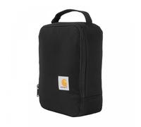 Carhartt Workwear B0000581 Insulated Lunch Cooler Black Colour: Black
