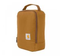 Carhartt Workwear B0000581 Insulated Lunch Cooler Carhartt Brown Colou