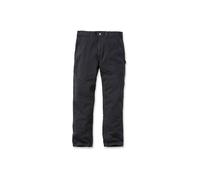 Carhartt Workwear B324 M Rlxd Strght Twll Dngare Dark Khaki 36" 3 36" 36"