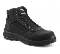 Carhartt Workwear F700909 Michigan S1P Sneaker Mid Black Size: UK9.5 S UK9.5 - EU44 - US10.5